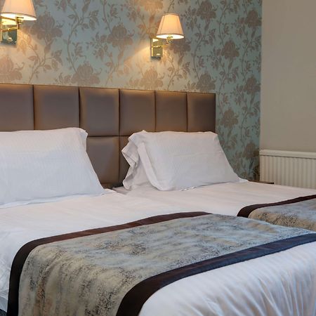 Sure Hotel By Best Western Λόκερμπι Εξωτερικό φωτογραφία