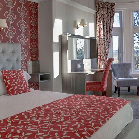 Sure Hotel By Best Western Λόκερμπι Εξωτερικό φωτογραφία