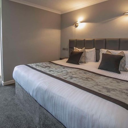 Sure Hotel By Best Western Λόκερμπι Εξωτερικό φωτογραφία