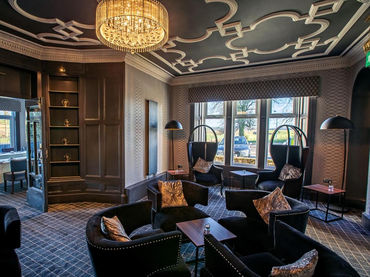 Sure Hotel By Best Western Λόκερμπι Εξωτερικό φωτογραφία