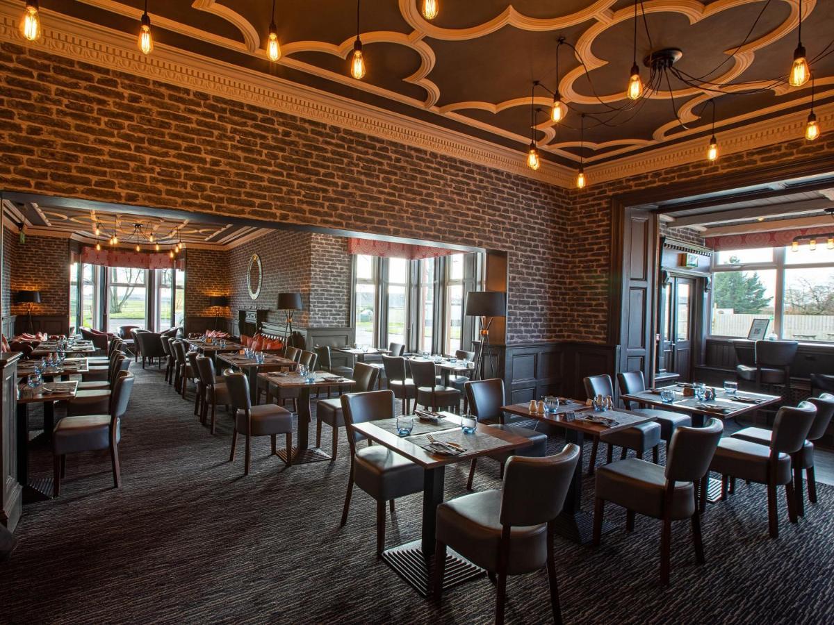 Sure Hotel By Best Western Λόκερμπι Εξωτερικό φωτογραφία