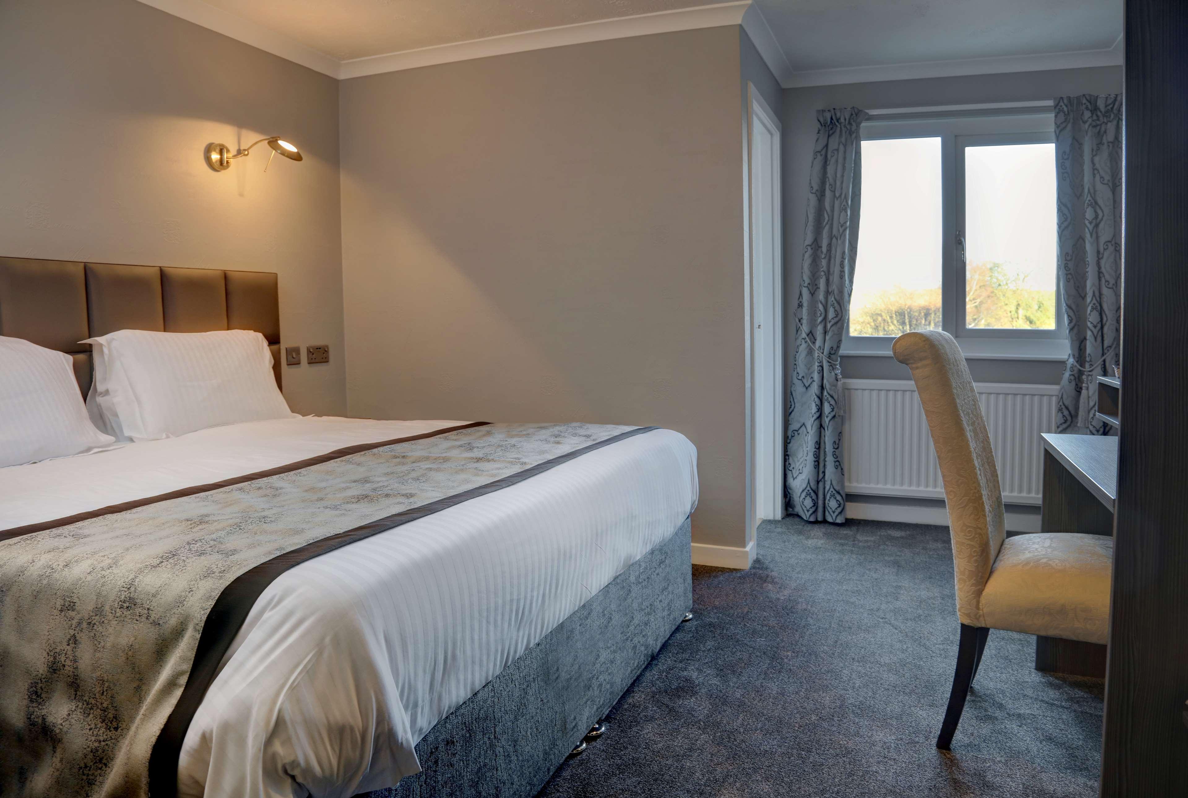 Sure Hotel By Best Western Λόκερμπι Εξωτερικό φωτογραφία