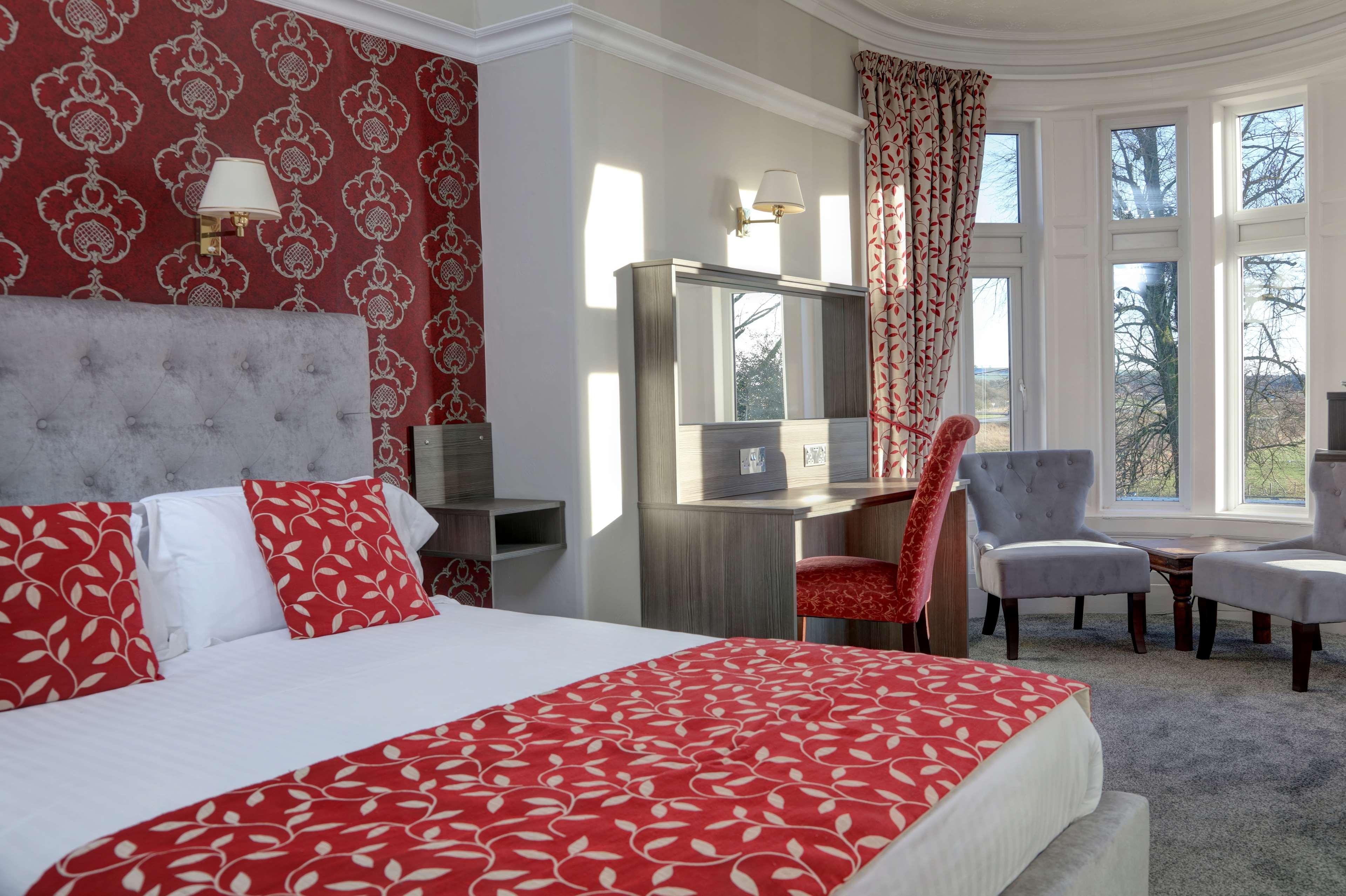 Sure Hotel By Best Western Λόκερμπι Εξωτερικό φωτογραφία