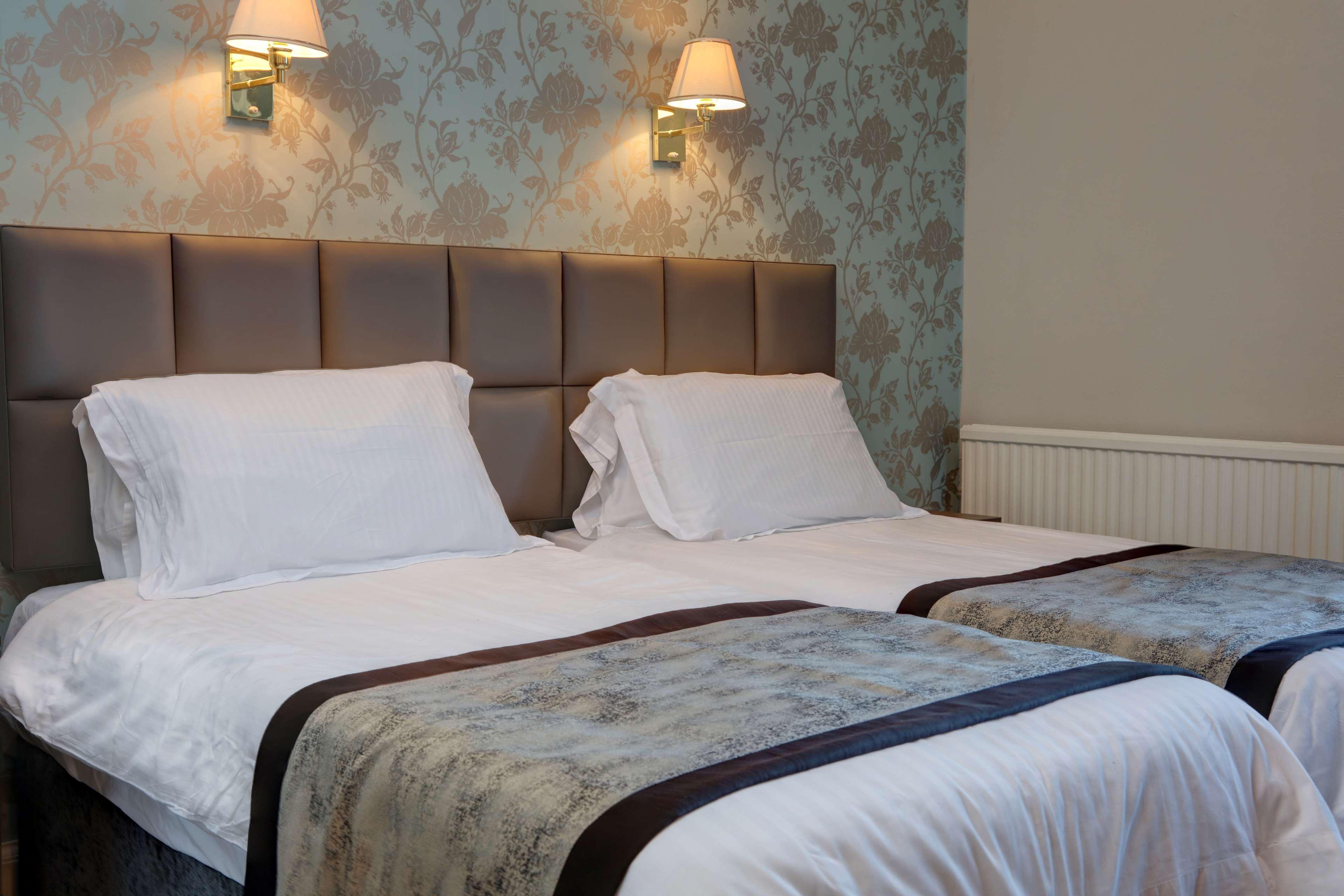 Sure Hotel By Best Western Λόκερμπι Εξωτερικό φωτογραφία