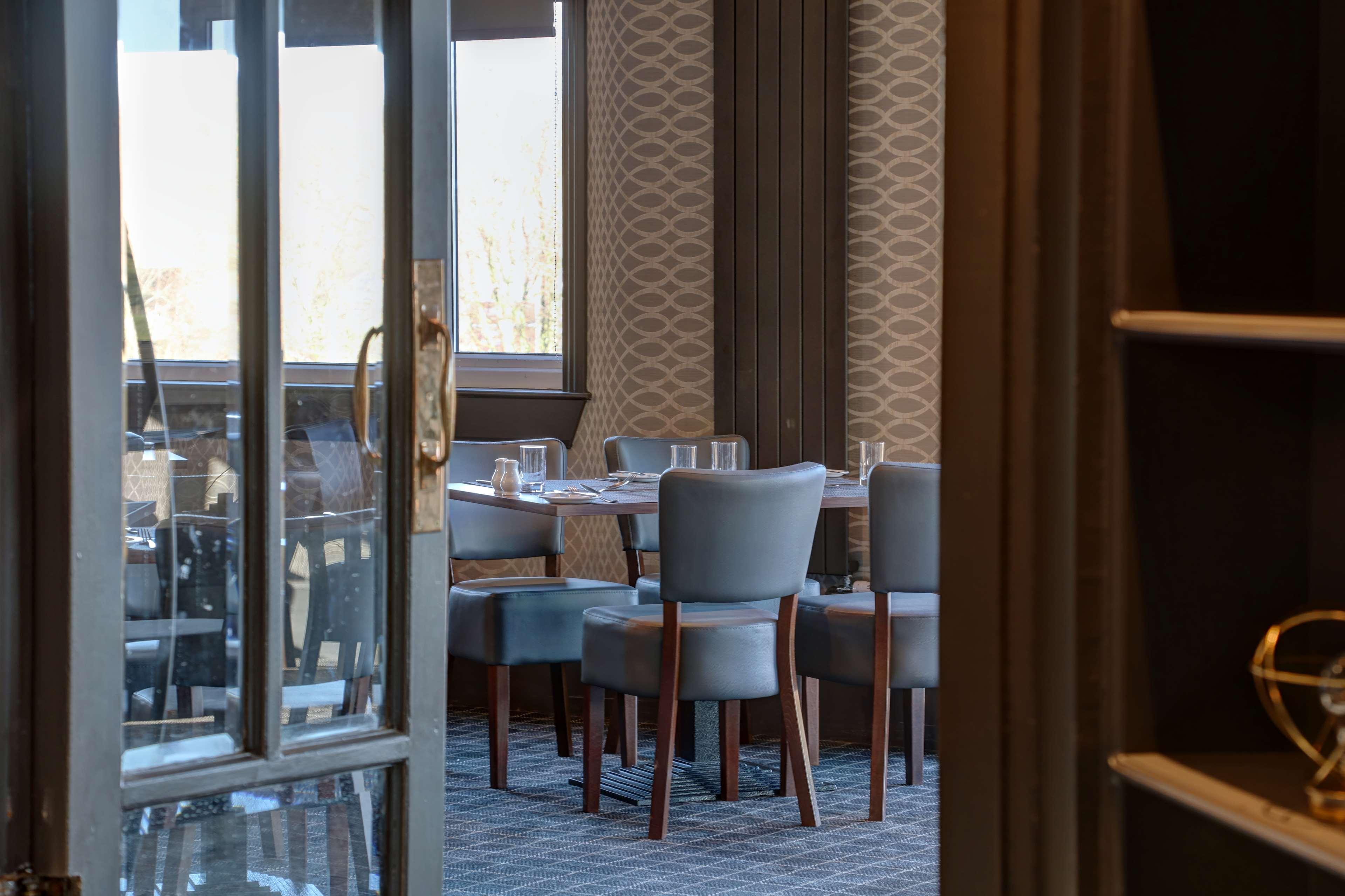 Sure Hotel By Best Western Λόκερμπι Εξωτερικό φωτογραφία