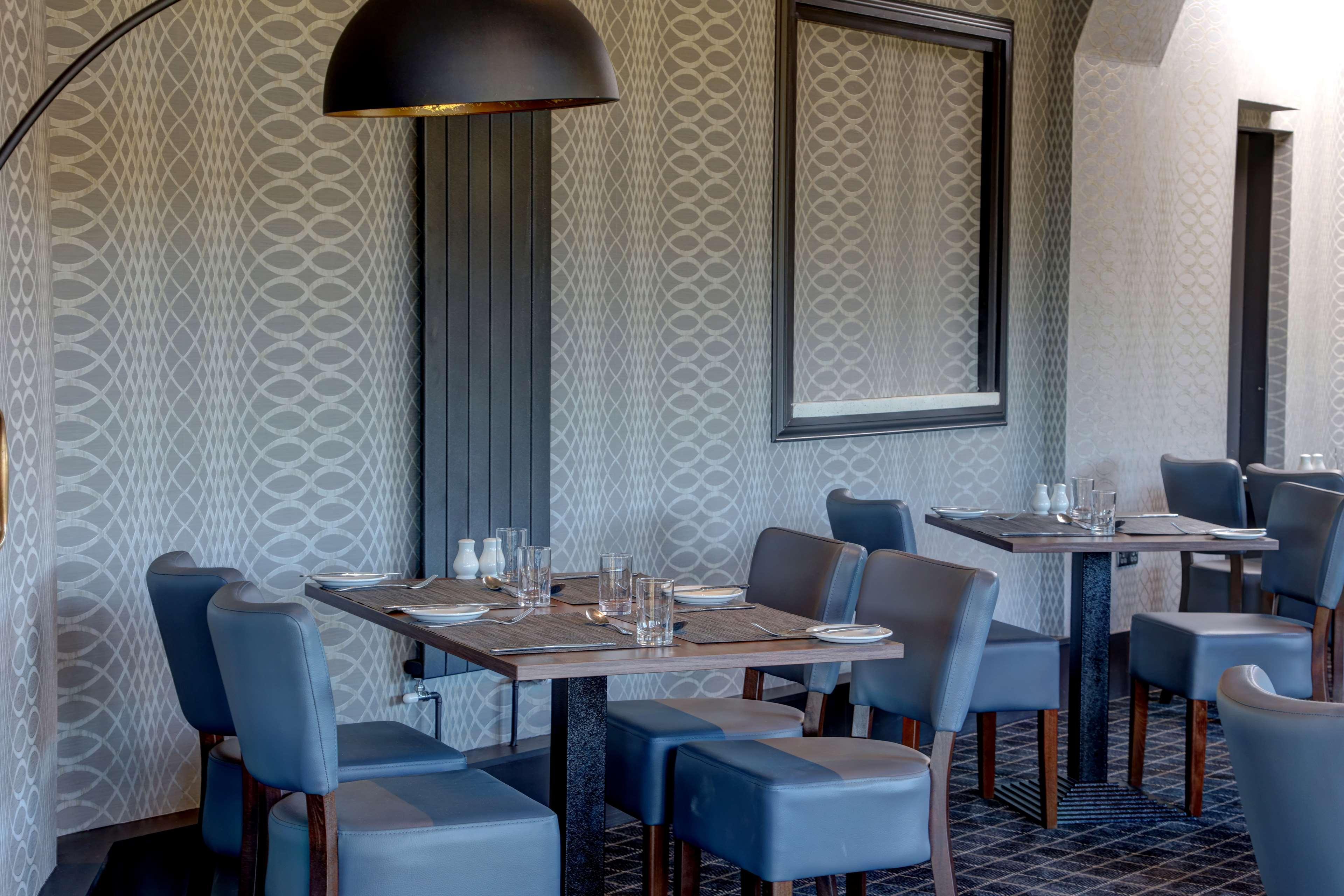 Sure Hotel By Best Western Λόκερμπι Εξωτερικό φωτογραφία