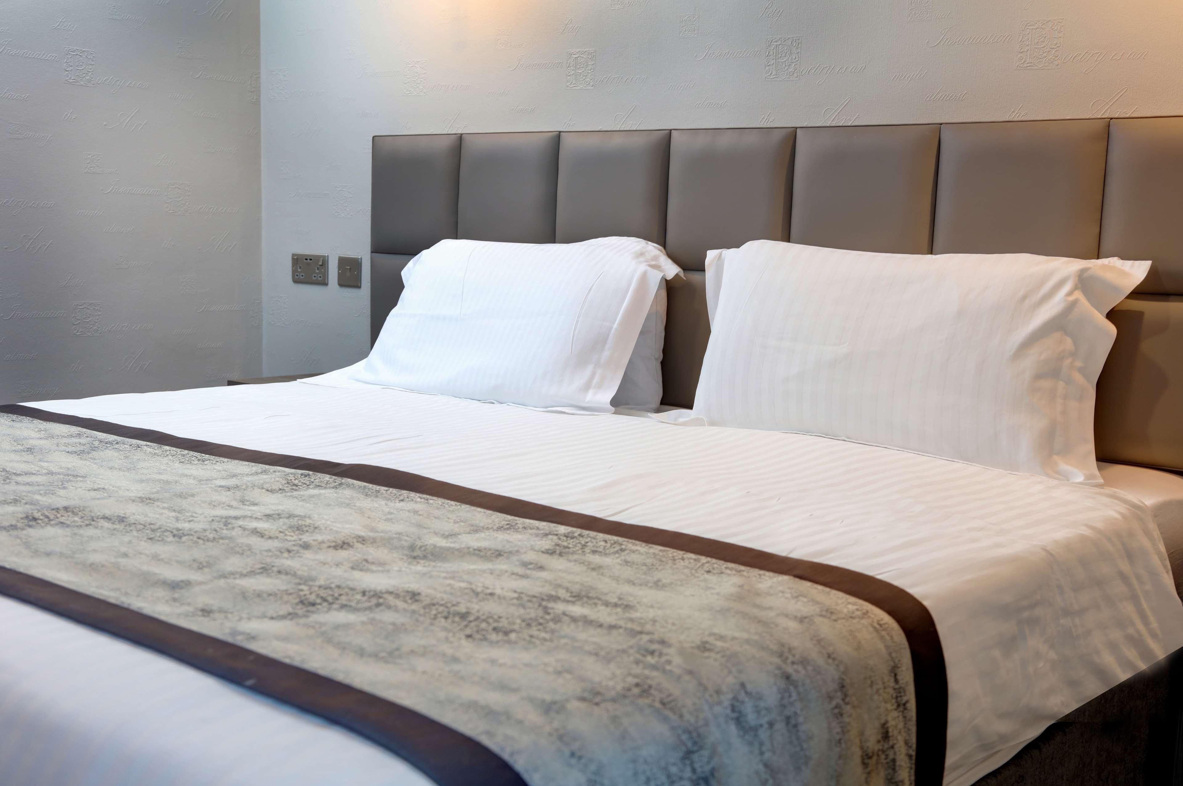 Sure Hotel By Best Western Λόκερμπι Εξωτερικό φωτογραφία