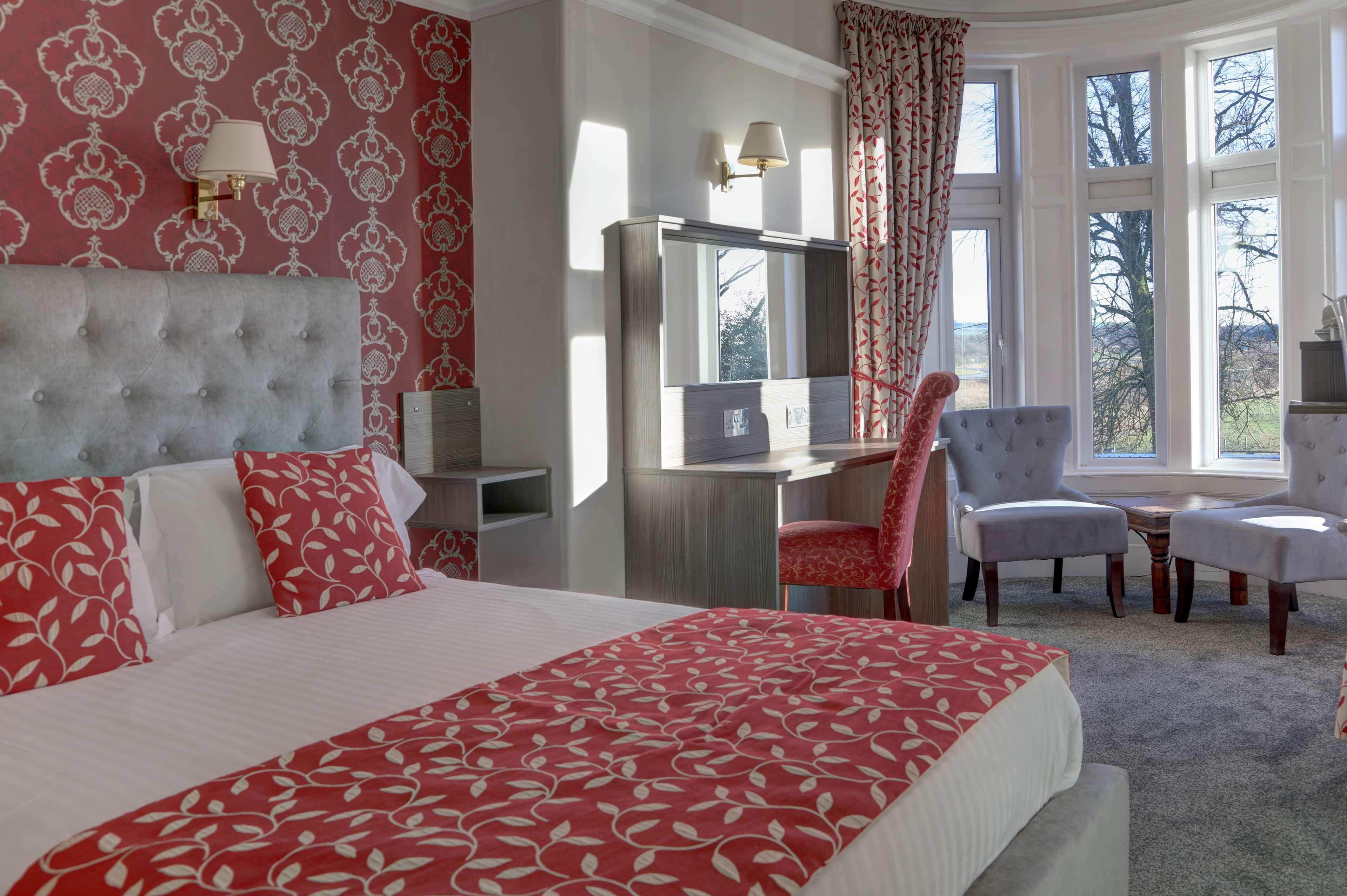 Sure Hotel By Best Western Λόκερμπι Εξωτερικό φωτογραφία