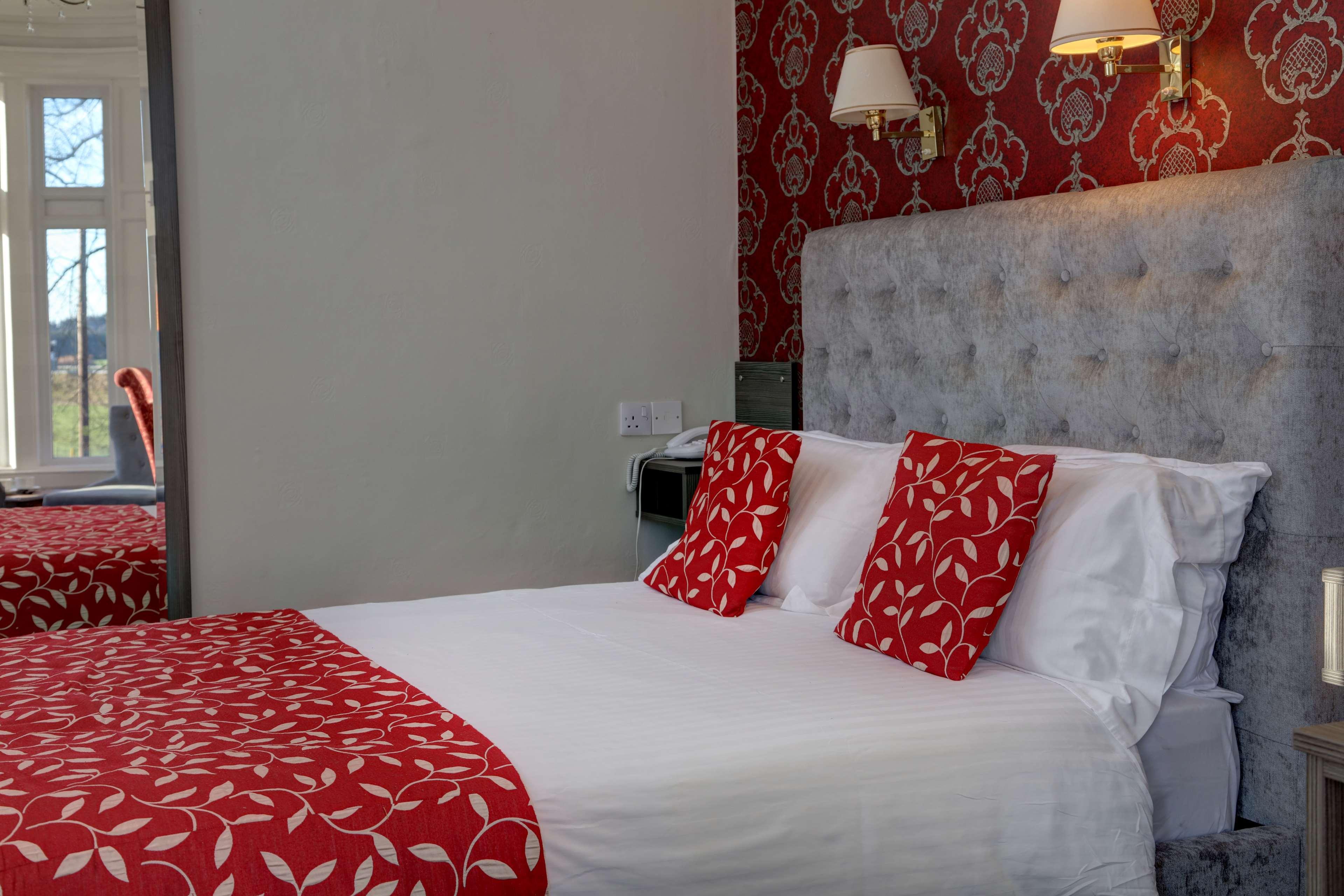 Sure Hotel By Best Western Λόκερμπι Εξωτερικό φωτογραφία