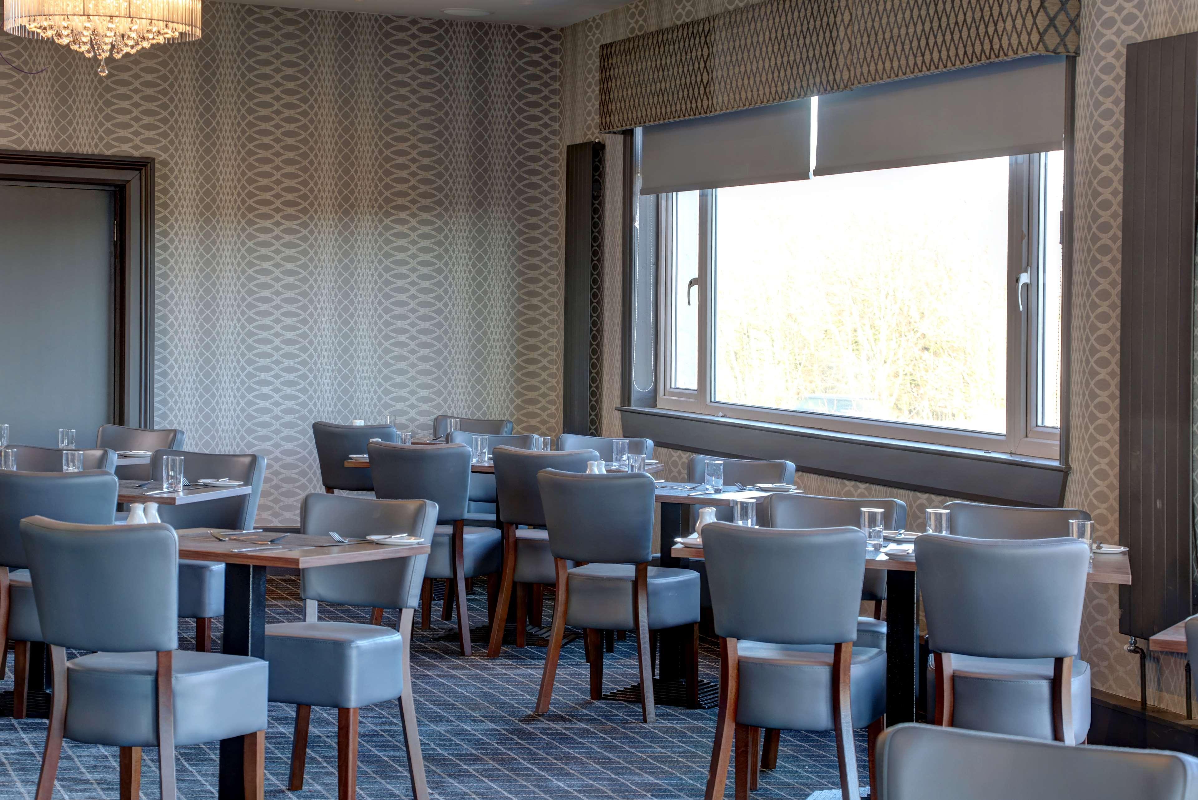 Sure Hotel By Best Western Λόκερμπι Εξωτερικό φωτογραφία