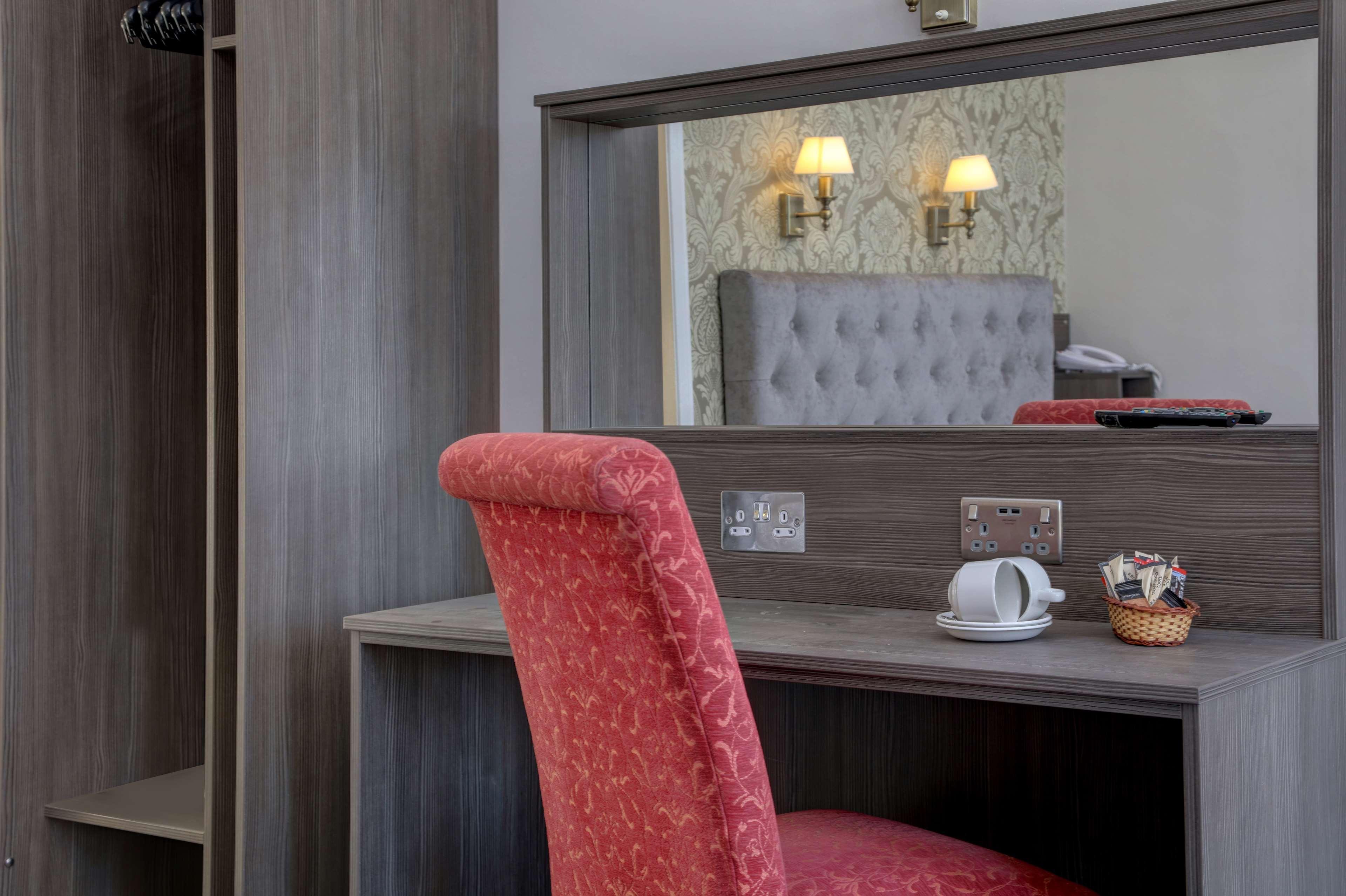 Sure Hotel By Best Western Λόκερμπι Εξωτερικό φωτογραφία