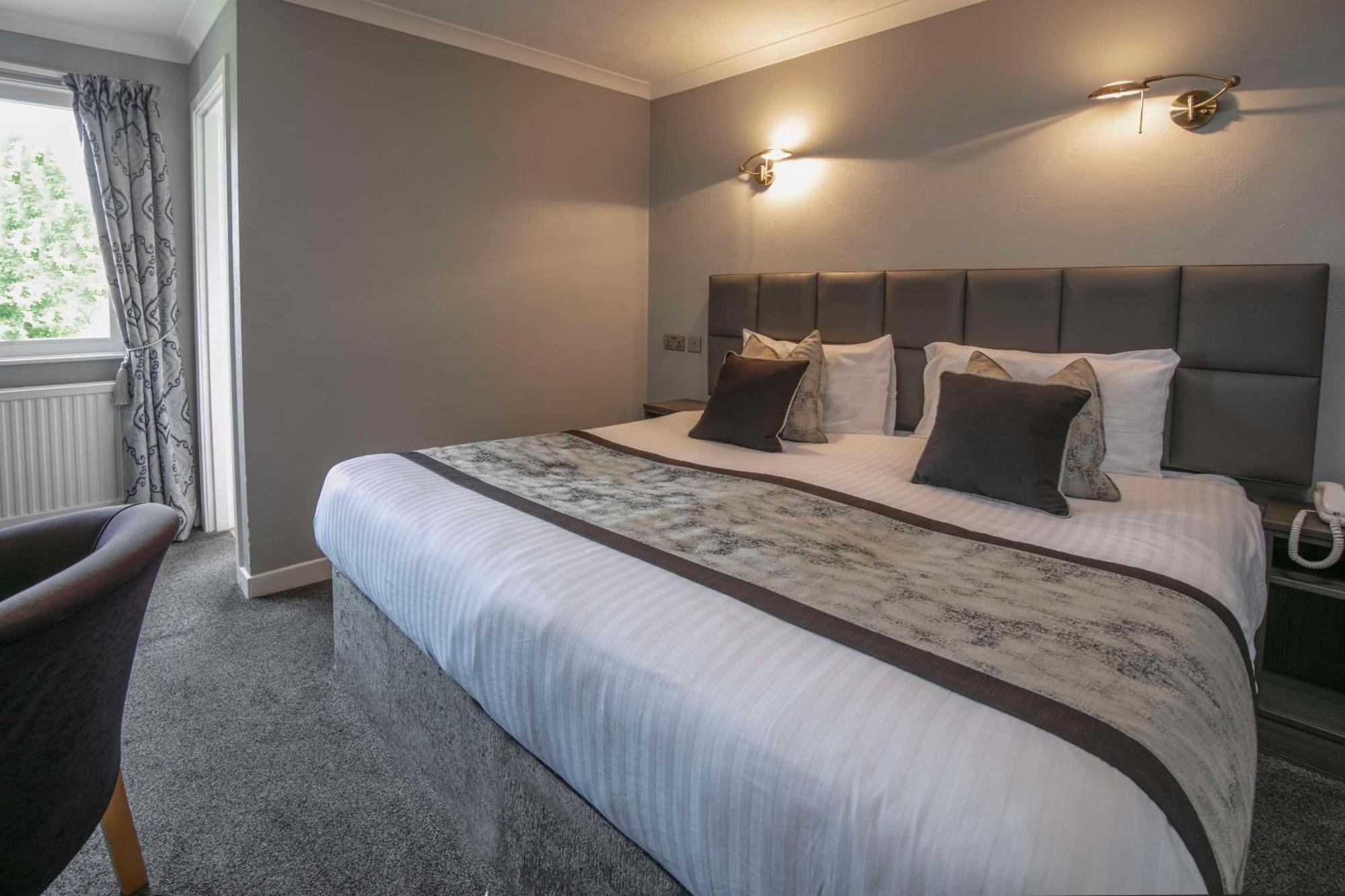 Sure Hotel By Best Western Λόκερμπι Εξωτερικό φωτογραφία