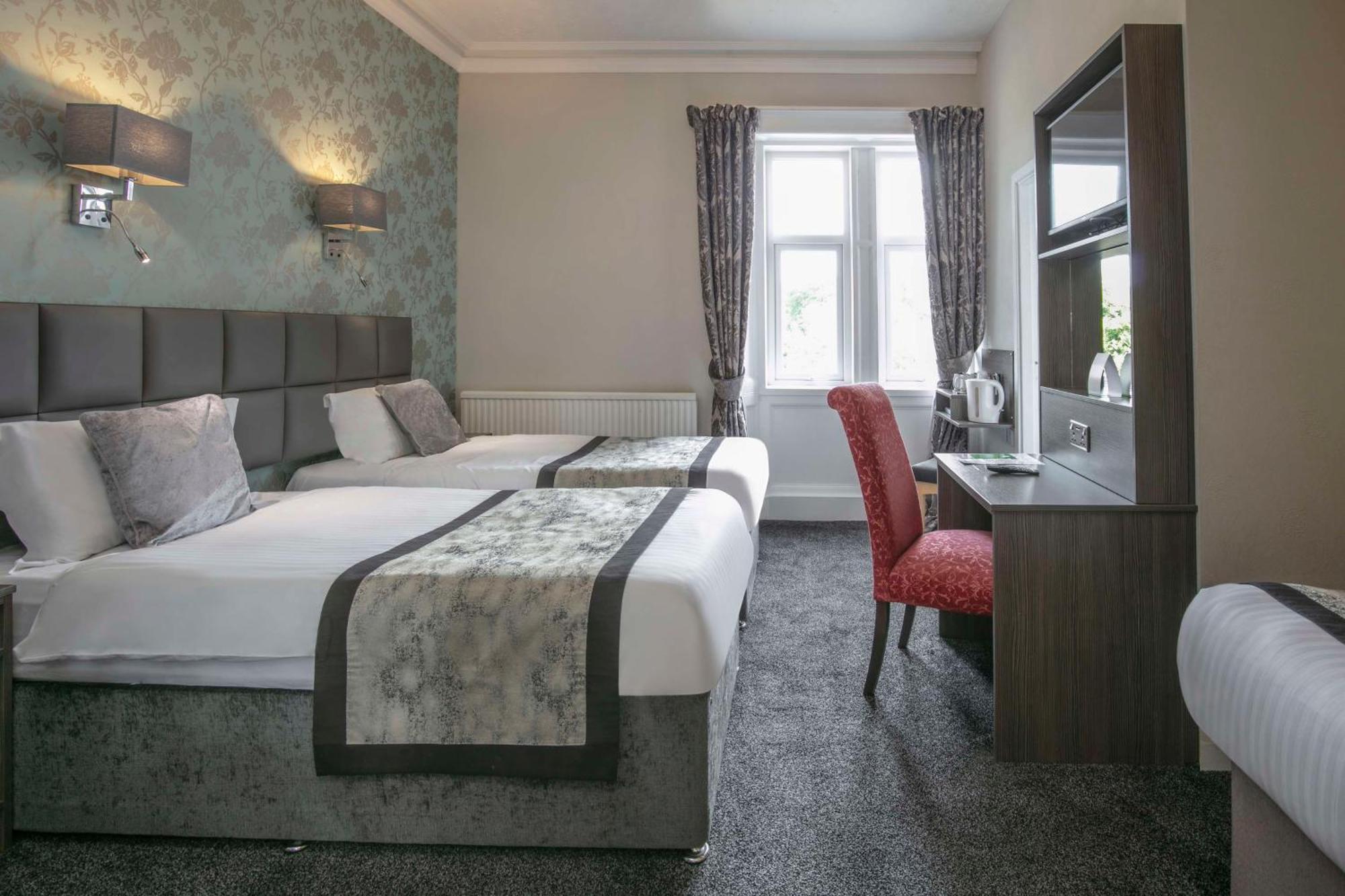 Sure Hotel By Best Western Λόκερμπι Εξωτερικό φωτογραφία