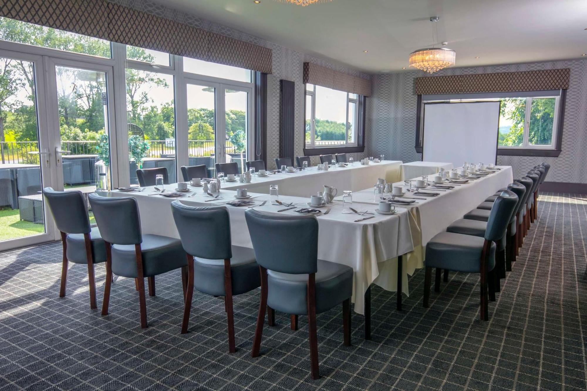 Sure Hotel By Best Western Λόκερμπι Εξωτερικό φωτογραφία